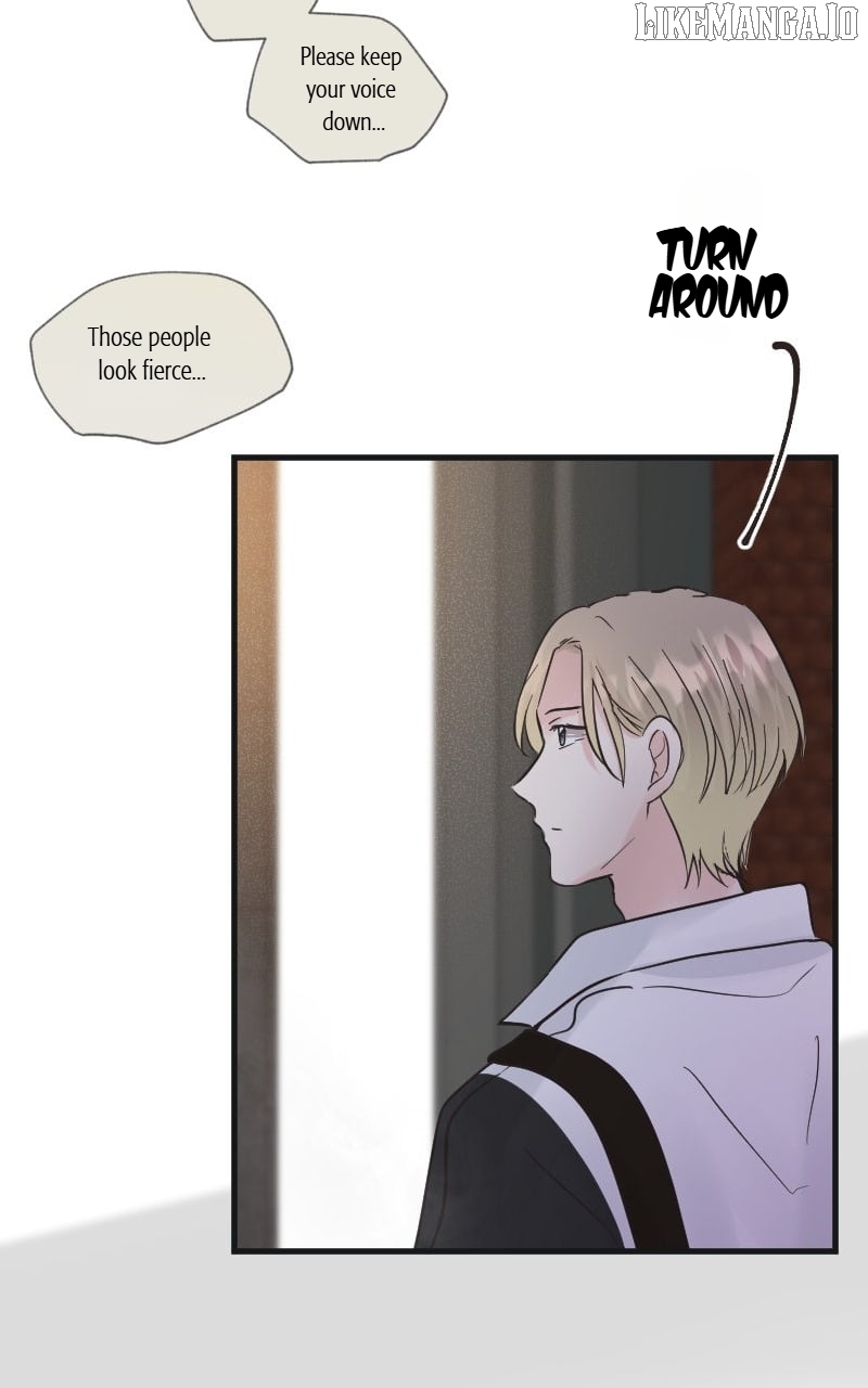 Soul to Soul Chapter 2 - page 42